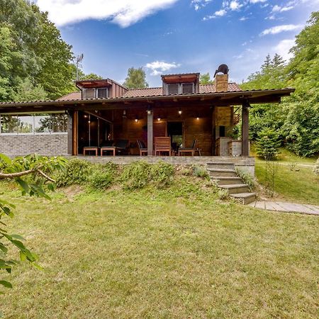 Zagreb, Kuca Za Odmor Swan River Holiday House Lasinja Exterior foto